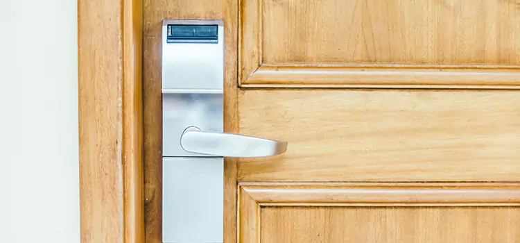 Advanced Solutions in Big Spring, TX for Modern Security