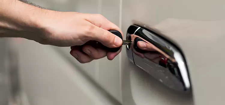Why Choose Our Auto Locksmith Team in Big Spring, TX?