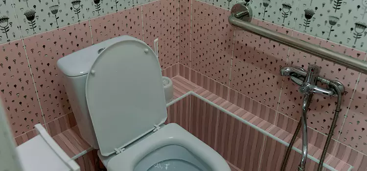 Meeting Diverse Needs With Accessible Restroom Solutions in Big Spring, TX