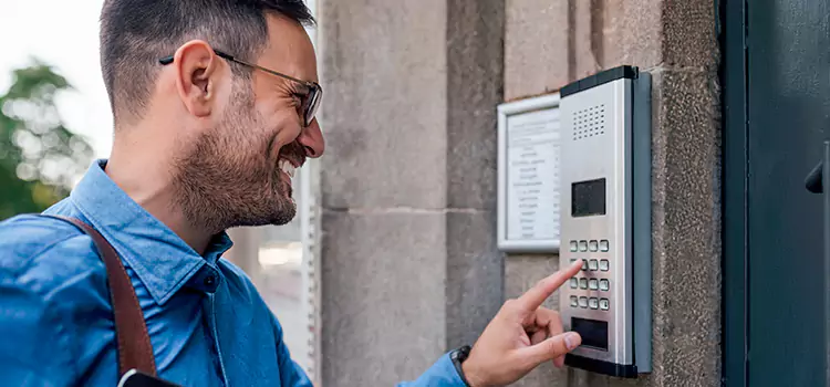 Advanced Solutions for Enhanced Security in Big Spring, TX