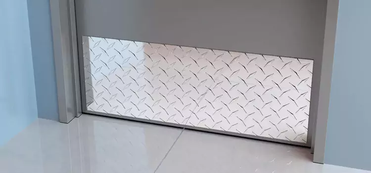 Benefits of Professional Kick Plate Solutions in Big Spring, TX