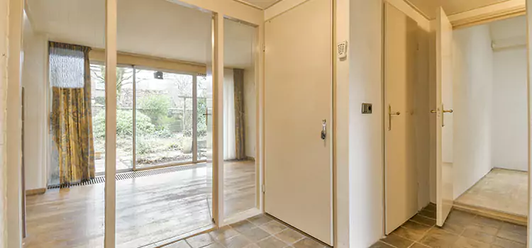 Why Choose Our Pocket Door Experts in Big Spring, TX?