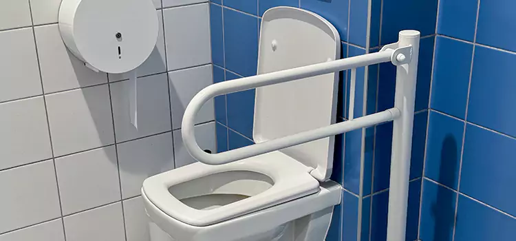 Comprehensive Solutions in Big Spring, TX for Accessible Facilities