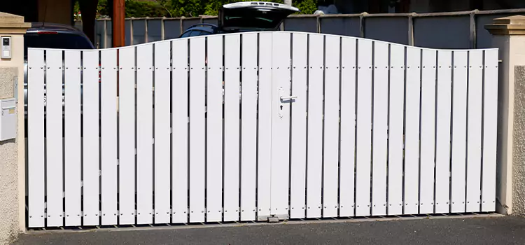 Why Choose Us for Residential Gate Repair in Big Spring, TX?